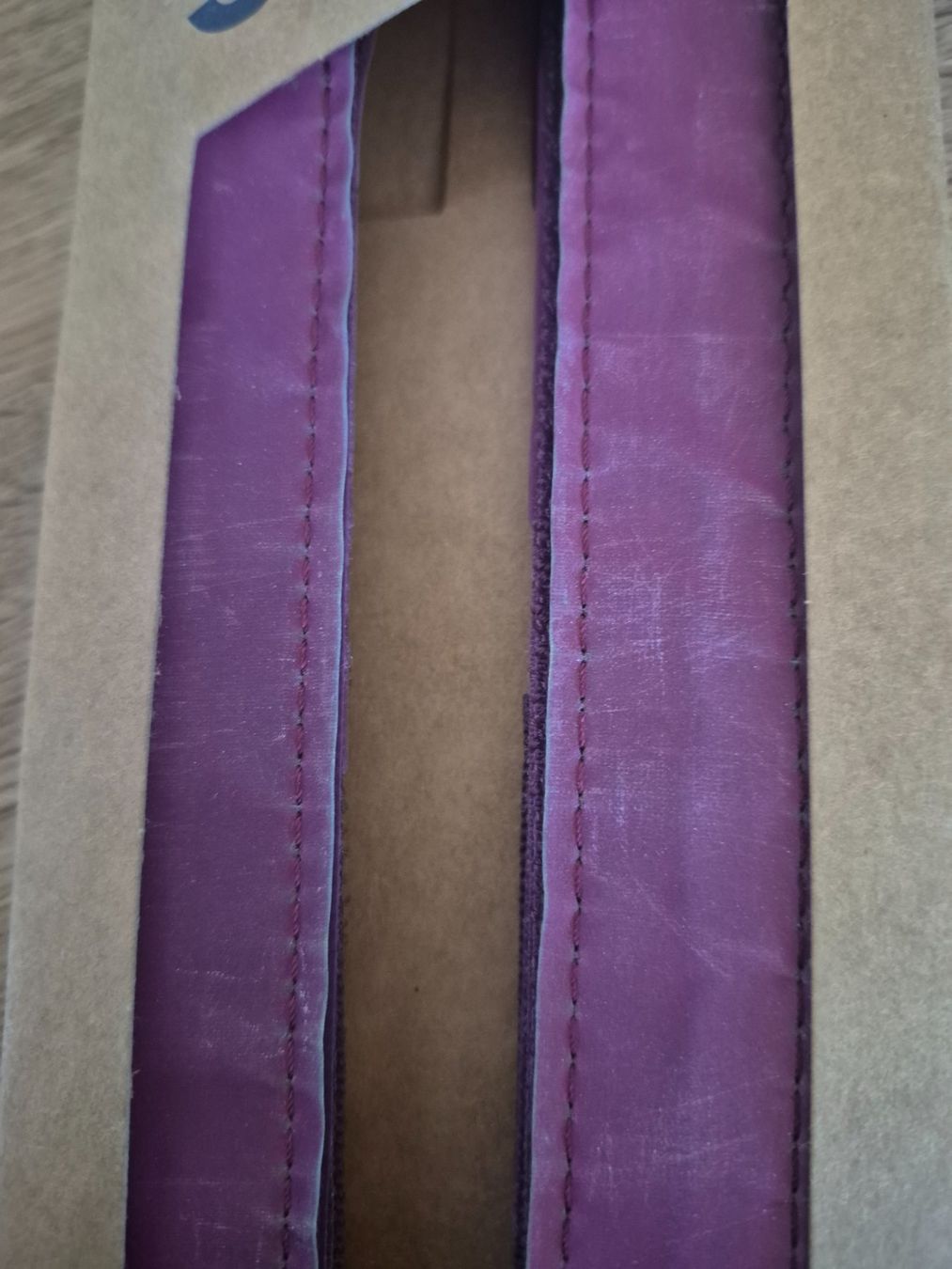 Satch Sacs & sacs à dos: Ersatzbändel Satch Reflective Purple – D'occasion à Samstagern par 79mace21 2