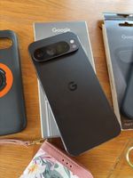 Google Pixel 9ProXL  5G noir 256Go tr s bon état