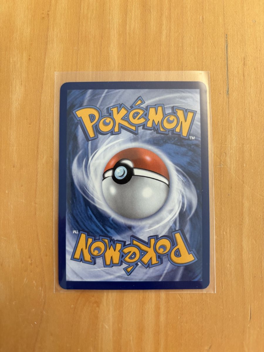 Pokémon Carte collezionabili: Pikachu 30th Pokemonkarte 027/128 – Usato da Dättwil AG venduto da indeed22 1