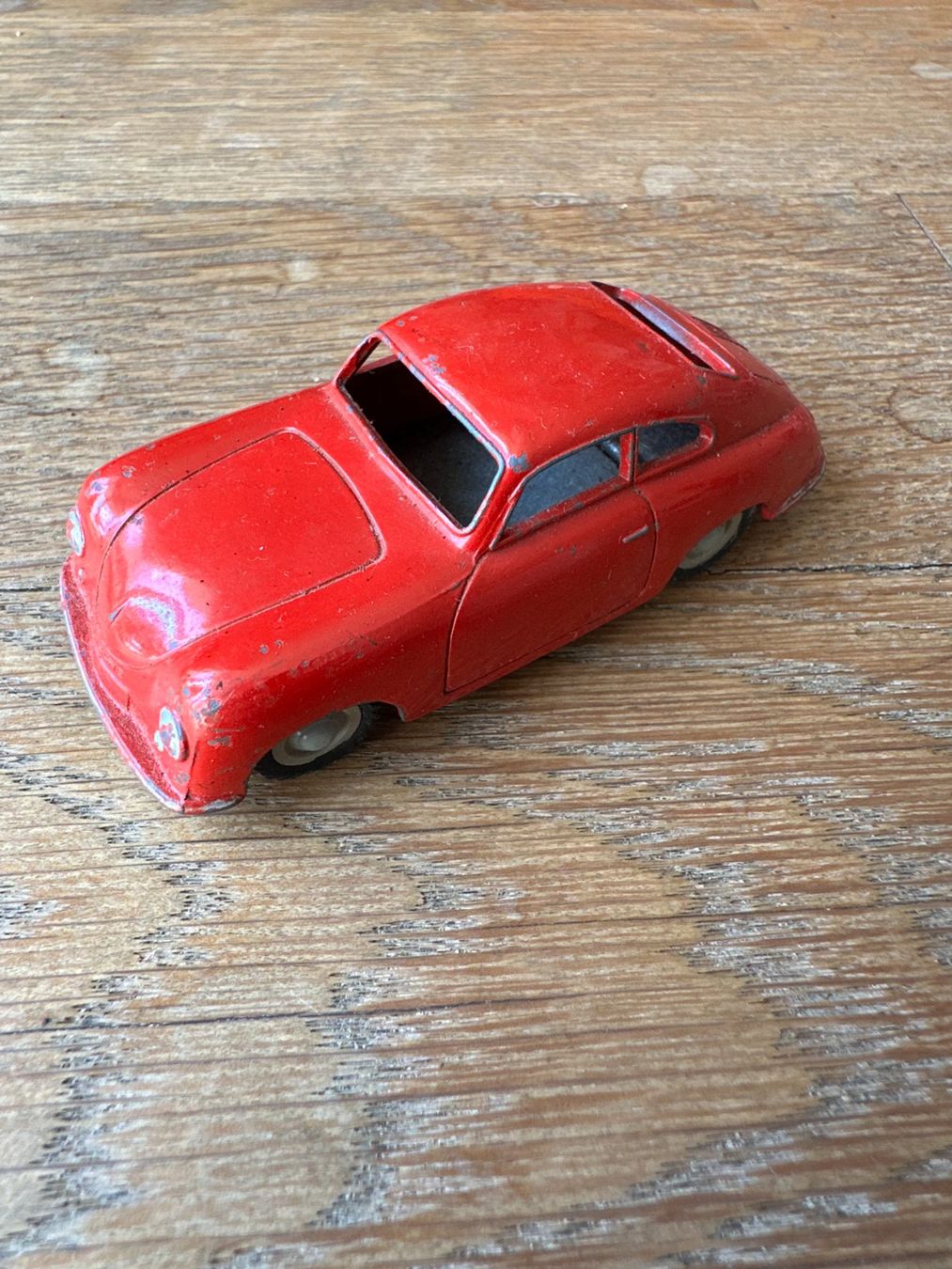 Voitures modèles: Märklin Modellauto – D'occasion à Luzern par Johannas-flohmarkt