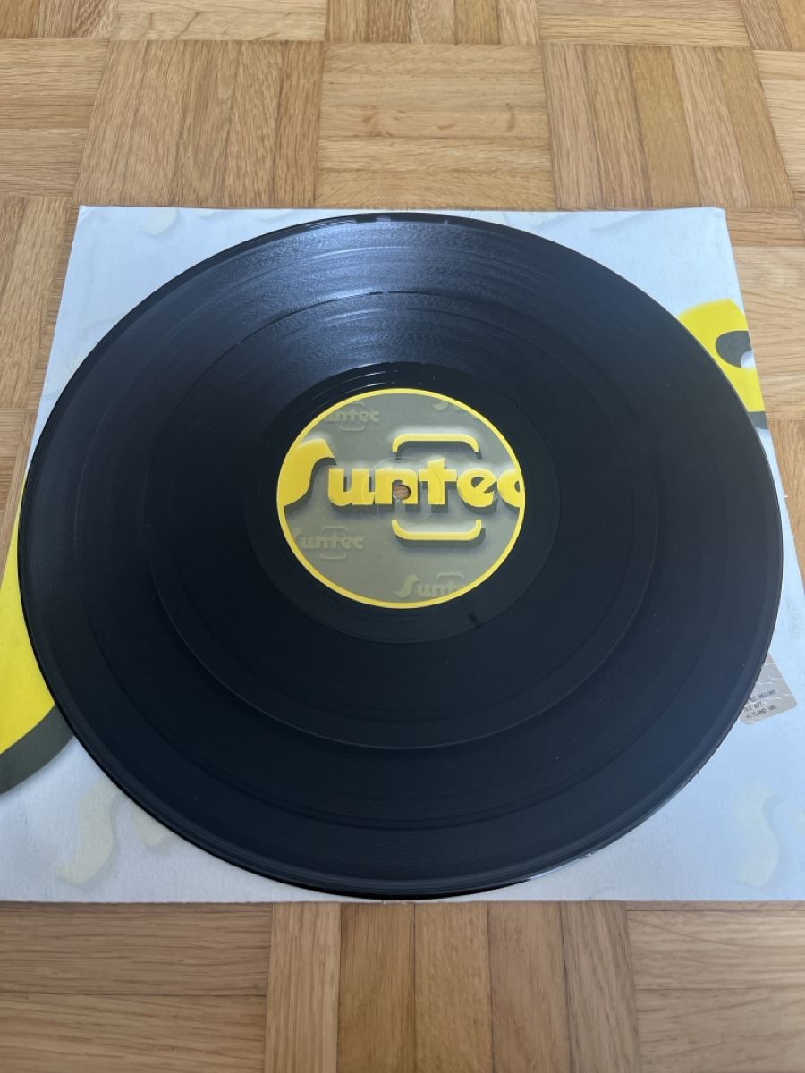 Dischi in vinile: Digimind Hard Trance / Hardstyle Vinyl – Usato da Wangen b. Olten venduto da break72 3