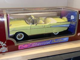 Chevrolet Belair 1957 - 1/18