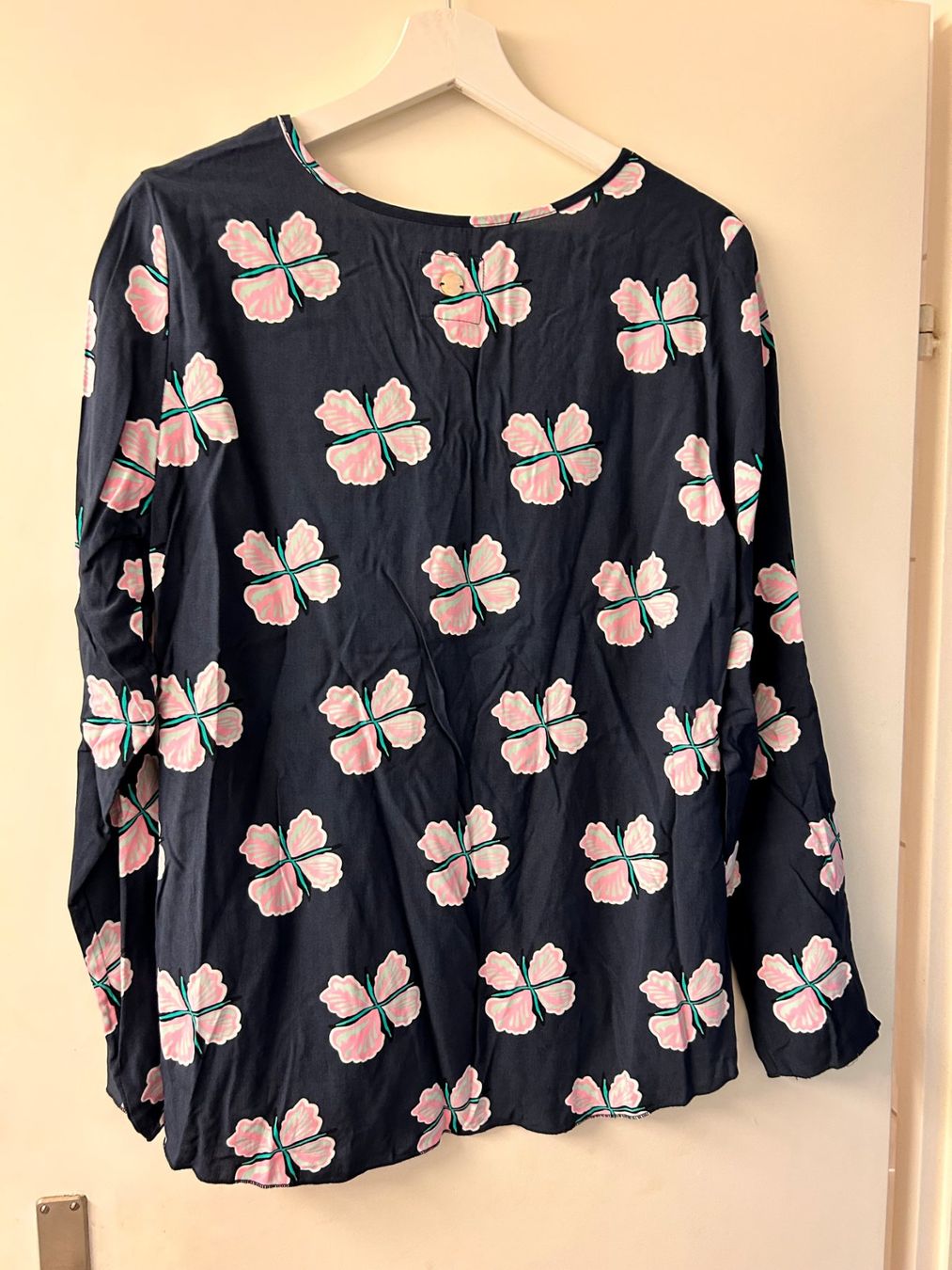 Lieblingsstück Camicette: Lieblingsstück leichtes Shirt 36 – Usato da Horgen venduto da Sunshine_12399 3