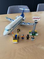 LEGO® City  Passenger Plane 5-12 | #3181 | 309 pieces  Year: