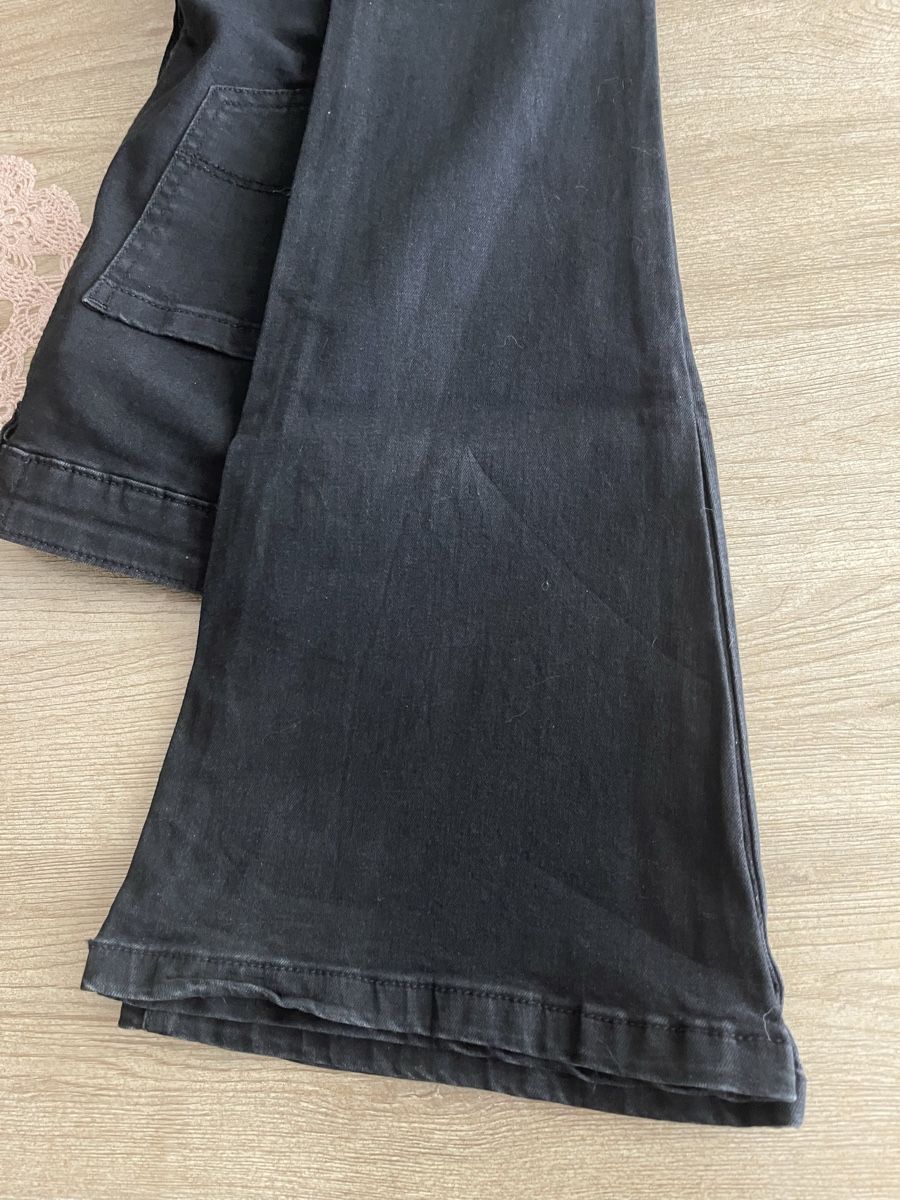 Jeans: Urban Classics Jeans, Grösse 27, Bootcut – Usato da Meikirch venduto da Hilfe_Waisentiere 2