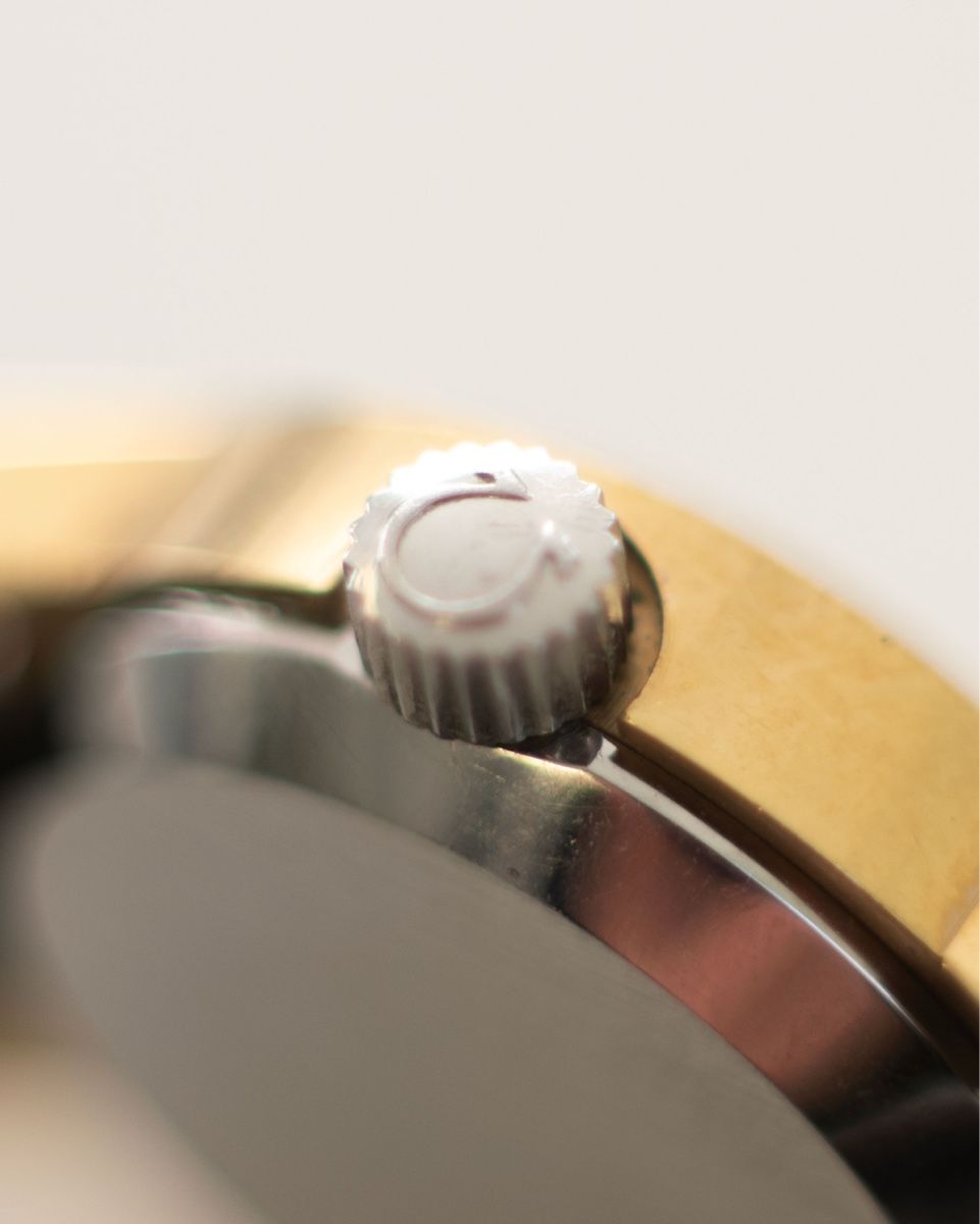 Omega Orologi: Reworked Vintage Omega Genève – Usato da Hölstein venduto da onkel_erwin15 5