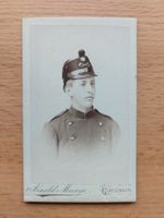 Antikes orig. Foto CdV Militär Schweiz