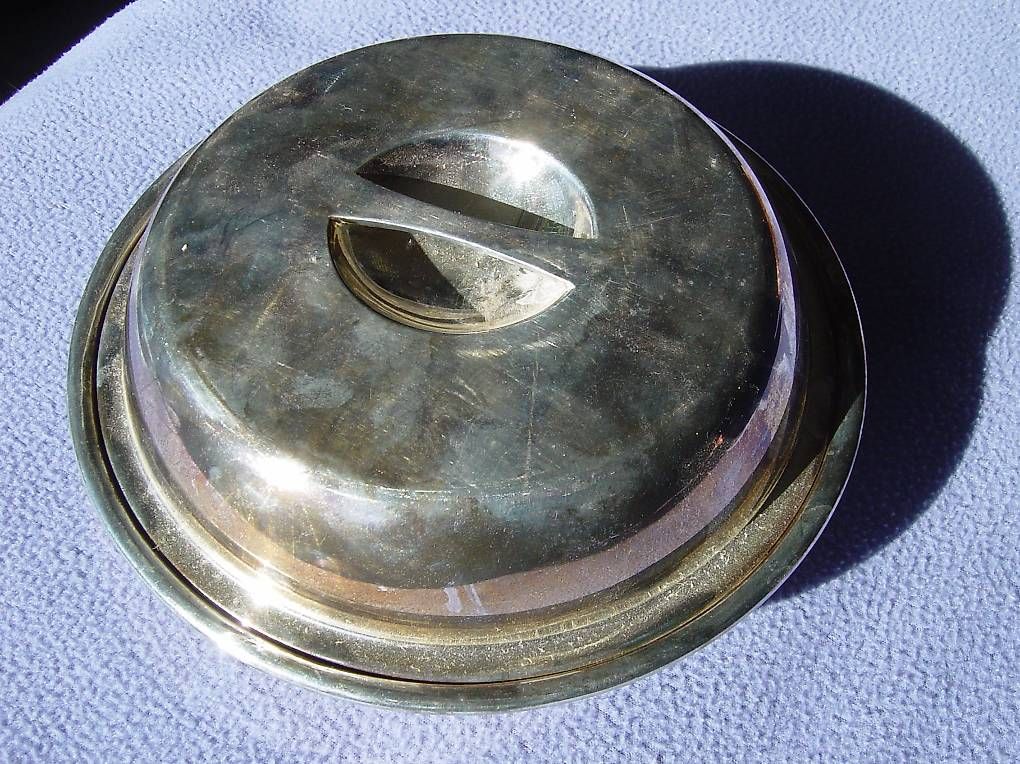 Casseroles: Silbertopf – D'occasion à Zürich par capo-capo 1
