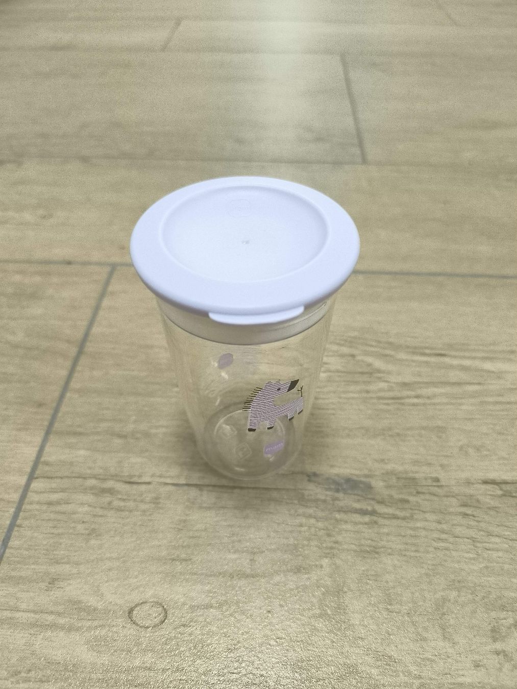 Mam Baby-Mahlzeiten: Trinkflasche, Lerntrinkflasche  MAM – Gebraucht aus Buchs SG von Eifi_1 1