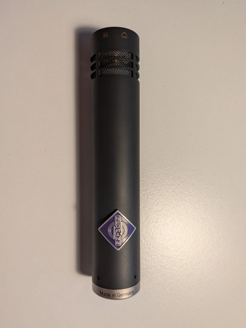 Neumann Mikrofone: Neumann KM 84 i (KMi) – Gebraucht aus Worblaufen von Ssjaeggi 3
