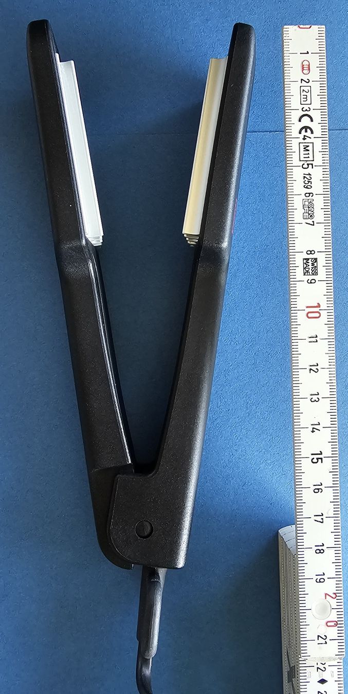 Altro per la cura del corpo: Wella Volumaster Björn Axen Haar – Usato da Wenslingen venduto da Slinky 5