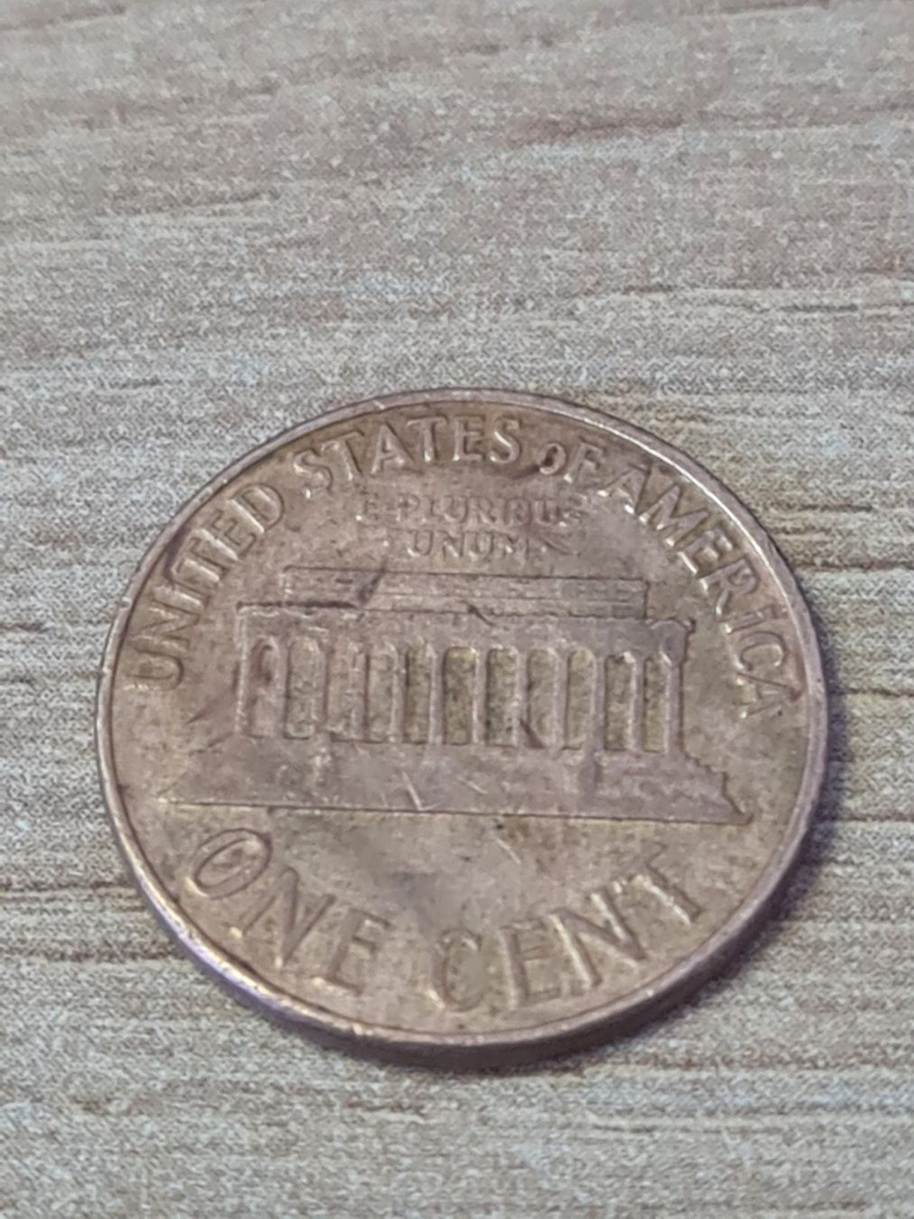 Tutti le monete: Seltene US Cents Sammlung: Jahrgänge 1961, 1975, 1979 – Usato da Windisch venduto da MarcelS01 2