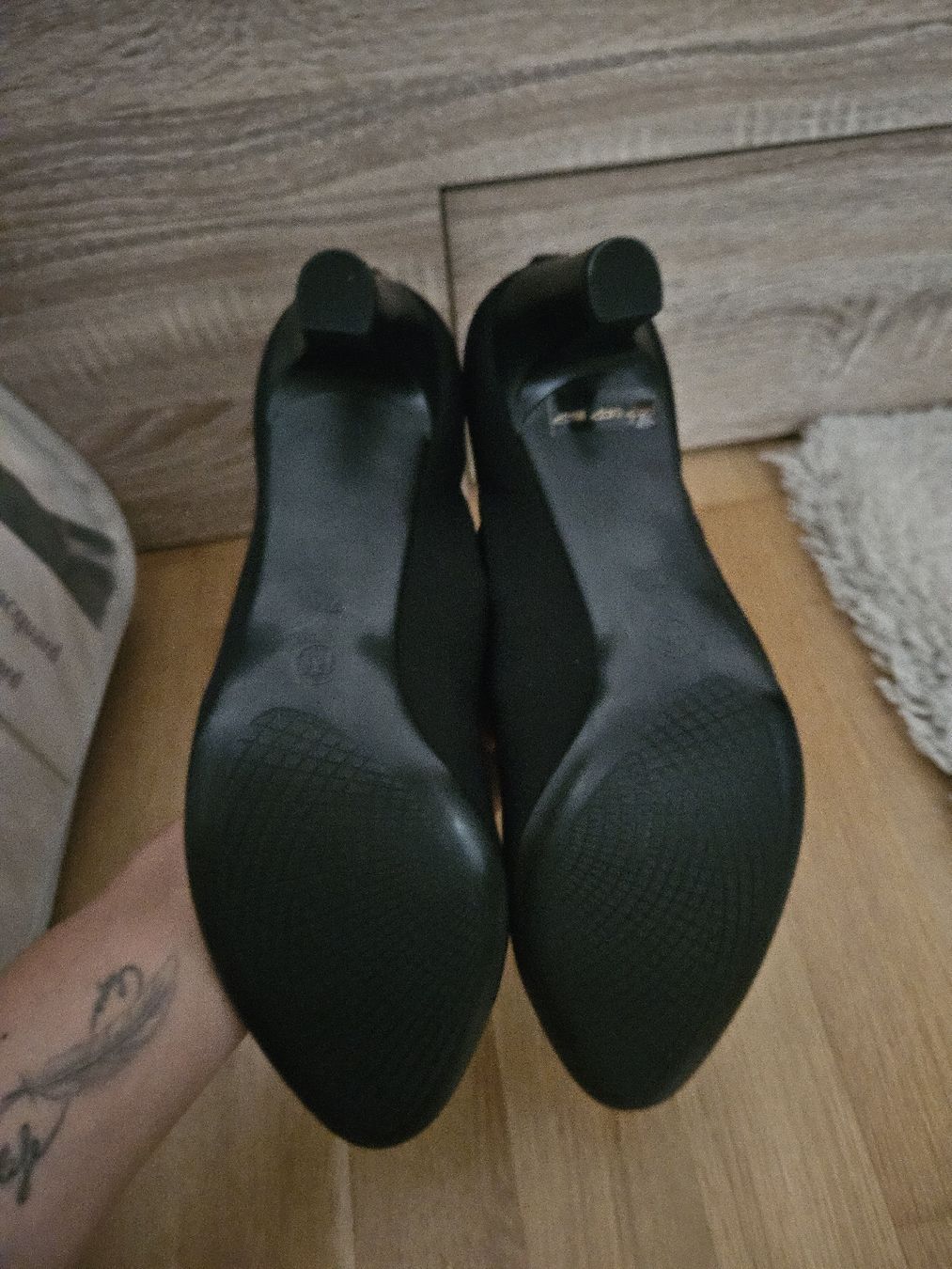 Kaiser Damenschuhe: pumps peter kaiser gr 7.5  – Neu (gemäss Beschreibung) aus Basel von fragolina08 2