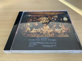 The Cardigans – Long Gone Before Daylight
