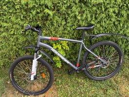 Rockrider Decathlon Fahrrad