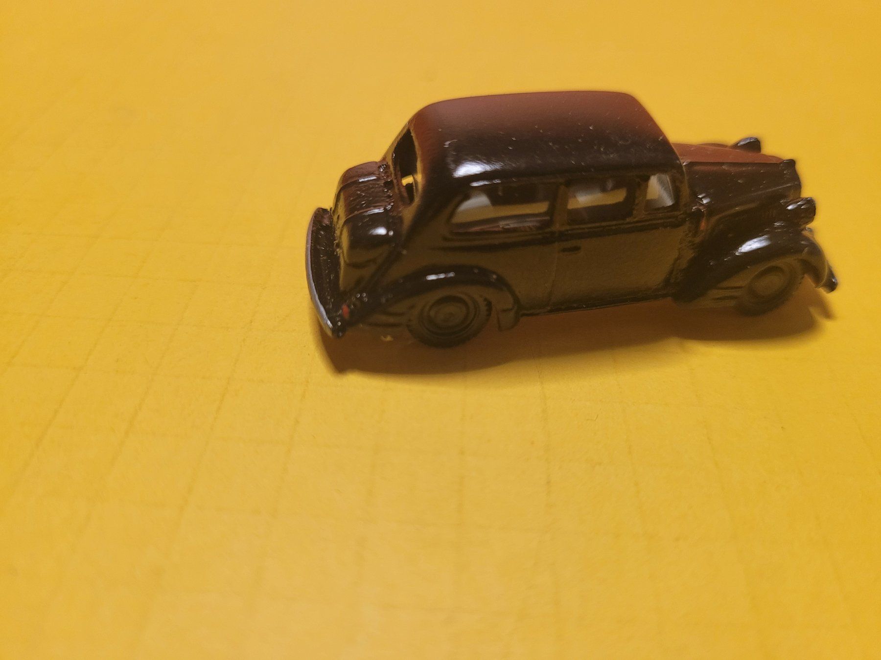 Opel Modellautos: Opel 6 1934 ADP réf. 17104 1:87 – Gebraucht aus Domdidier von Bimbo57