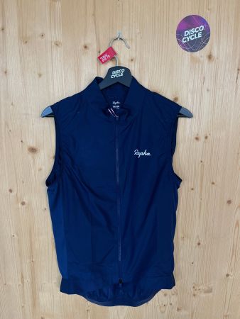 % Rapha - Men's Core Gilet - Navy M