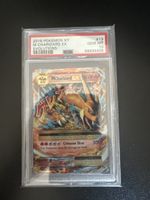 Pokemon M Charizard EX Evolutions PSA 10 Gem MT