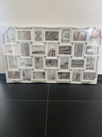 Bilderrahmen für 28 Fotos 