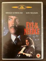 Eye of the Needle