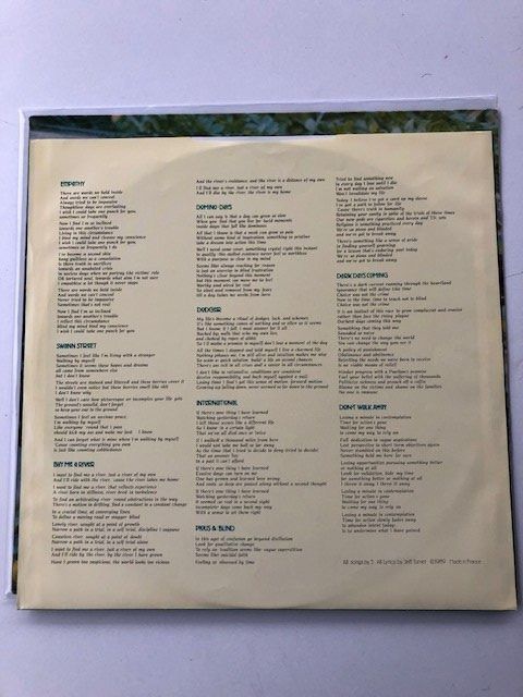 Schallplatten: Three – Gebraucht aus Aarwangen von Jukebox3 7