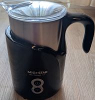 MioStar Milchschäumer 300
