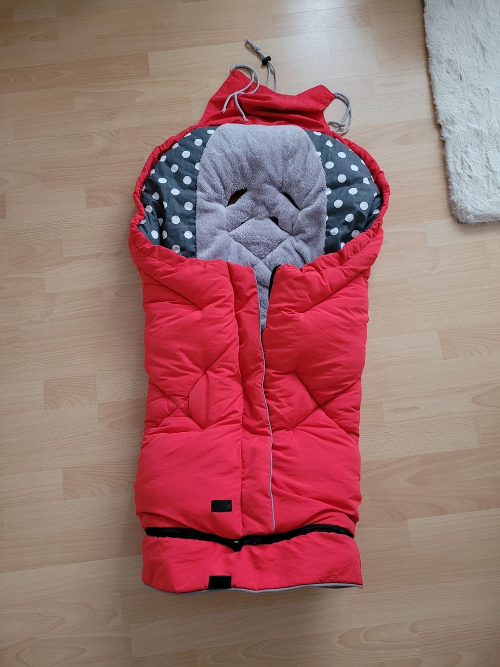 Sacs de couchage: Fusssack – D'occasion à Inwil par Flower2325