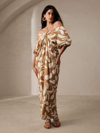 Jolie Robe d’été
