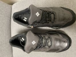 Columbia Schuhe Gr. 40, Top Zustand!