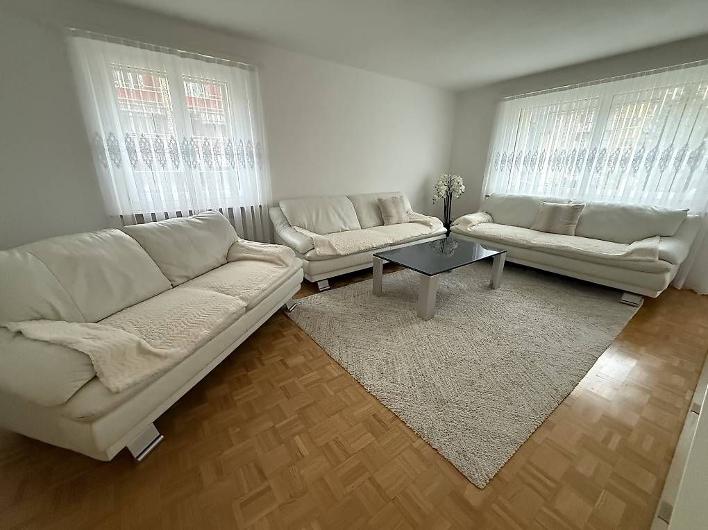 Natuzzi Divani: Sofa Natuzzi 2x 3er Sofa – Usato da Landquart venduto da toni_otr1