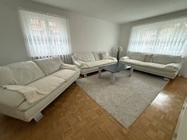 Sofa Natuzzi 2x 3er Sofa