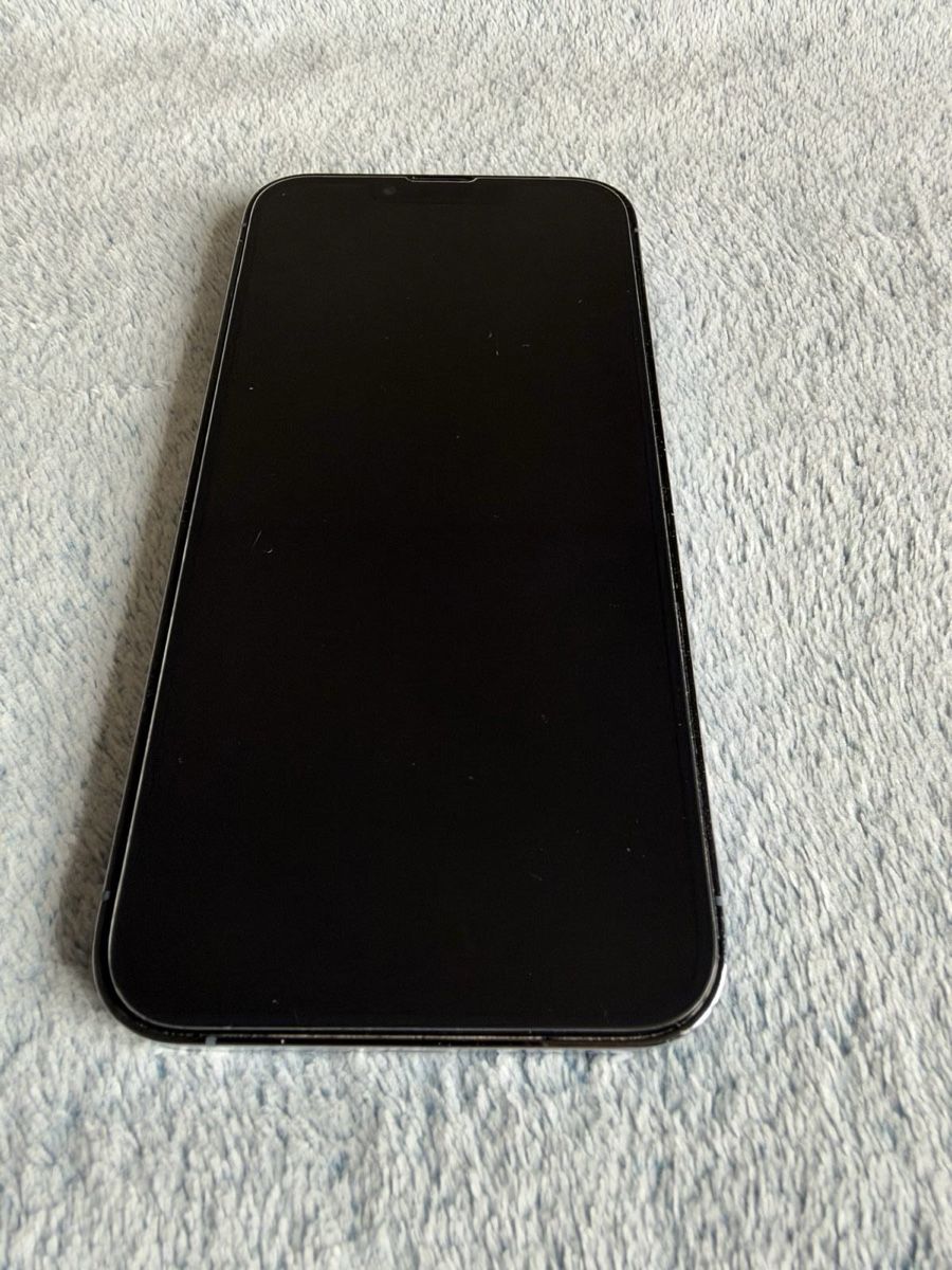 Apple Handys / Smartphones: Apple iPhone 13 Pro blau mit Zubehör – Gebraucht aus Zollikofen von AdrianaKreuz98