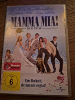 DVD Mamma Mia! Der Film