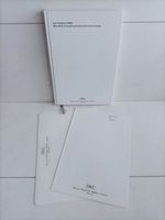 Catalogue Brochure montres IWC Schaffhausen 1998 (FR)