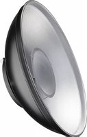 Walimex Plat de beauté universel Beauty Dish, 41 cm