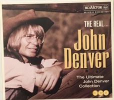 John Denver – The real... John Denver