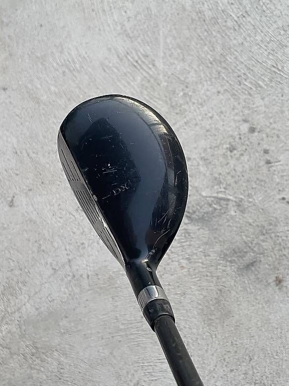 Clubs & Sets: Hybrid 3 MacGregor stiff – D'occasion à Bern par mia_8nfn 2