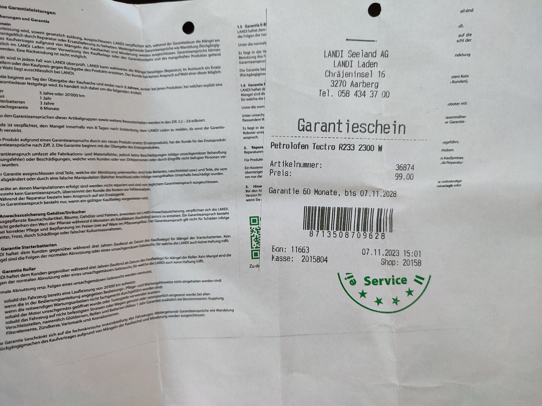 Radiatori: Petrol Ofen Neuwertig – Nuovo (secondo la descrizione) da Siselen BE venduto da hibiskus09 6