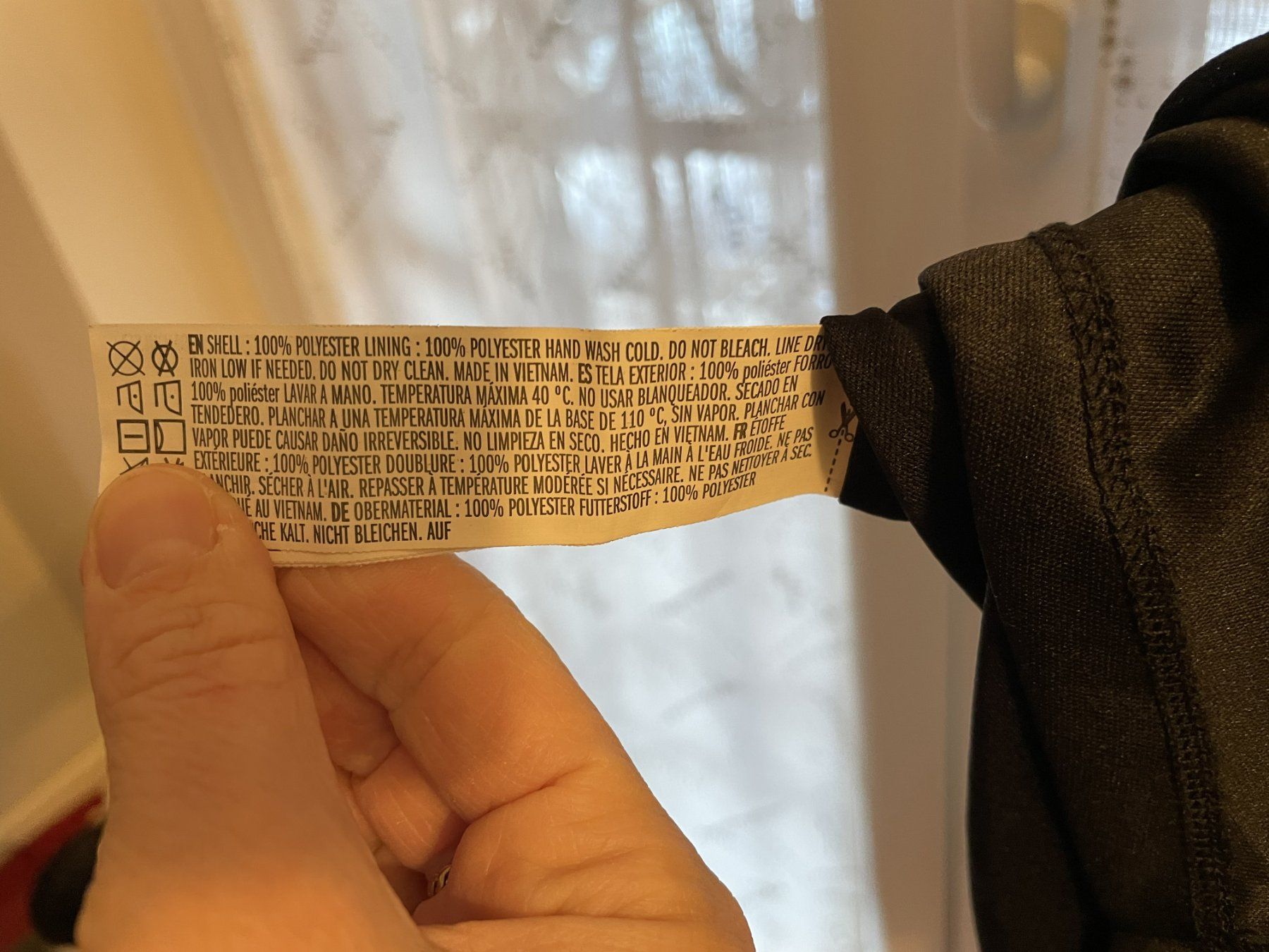 Kleider: Vestito Forever 21 – Neu (gemäss Beschreibung) aus Meilen von val_tsv8 5