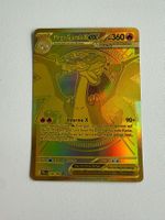 Mega Glurak X ex ⚡PFL⚡Gradeable?⚡great ratio!