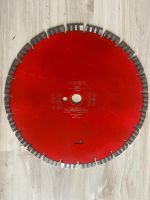 Disque Diamant/Diamanttrennscheibe Hilti 350 neuf