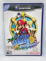 Super Mario Sunshine per Nintendo GameCube