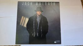 LP  Jack Walrath    Master of Suspense