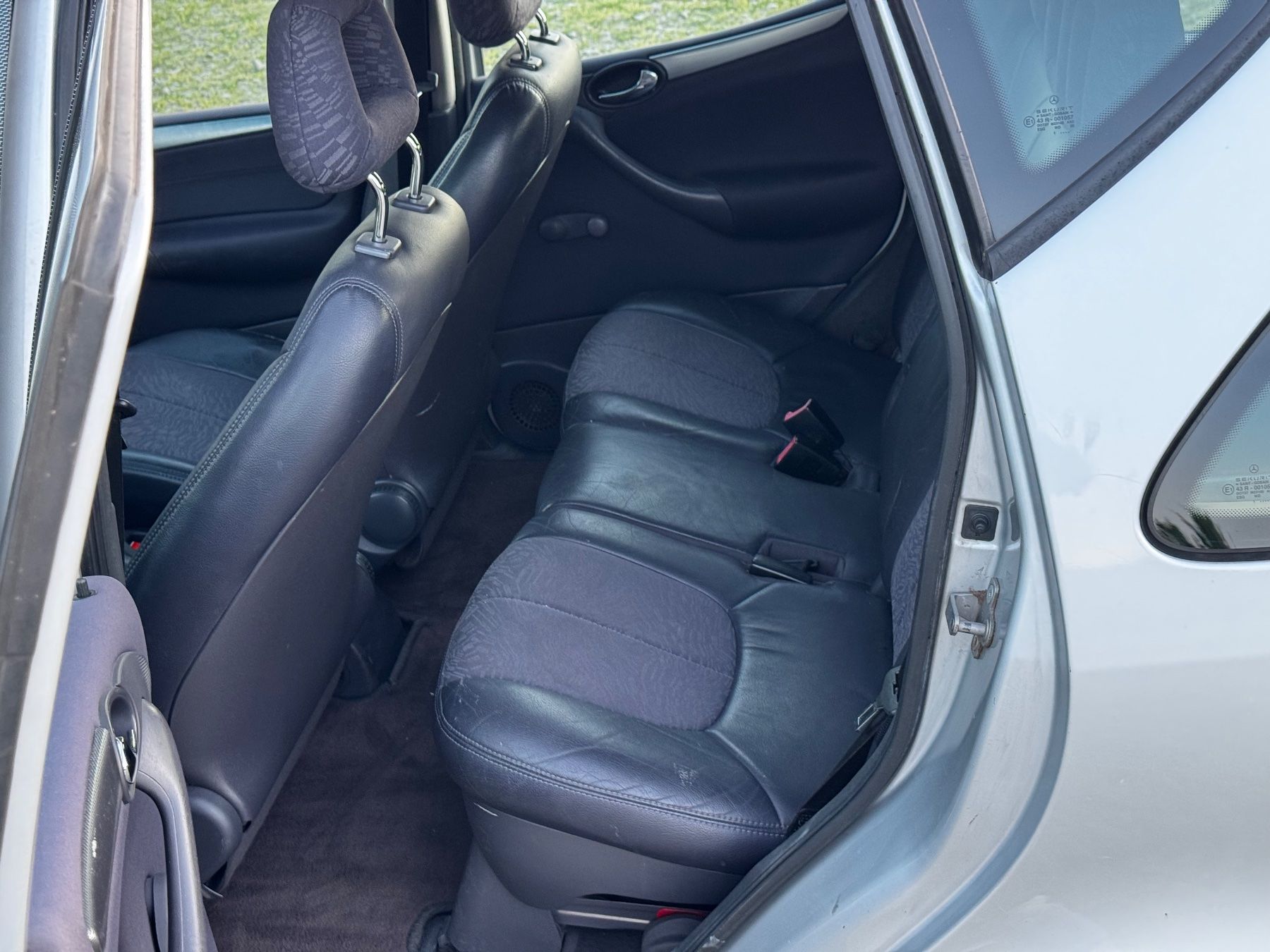 Mercedes-Benz Autos: Mercedes-Benz A 190 – Gebraucht aus Baar von lev_2cyr 5