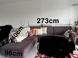 Ecksofa