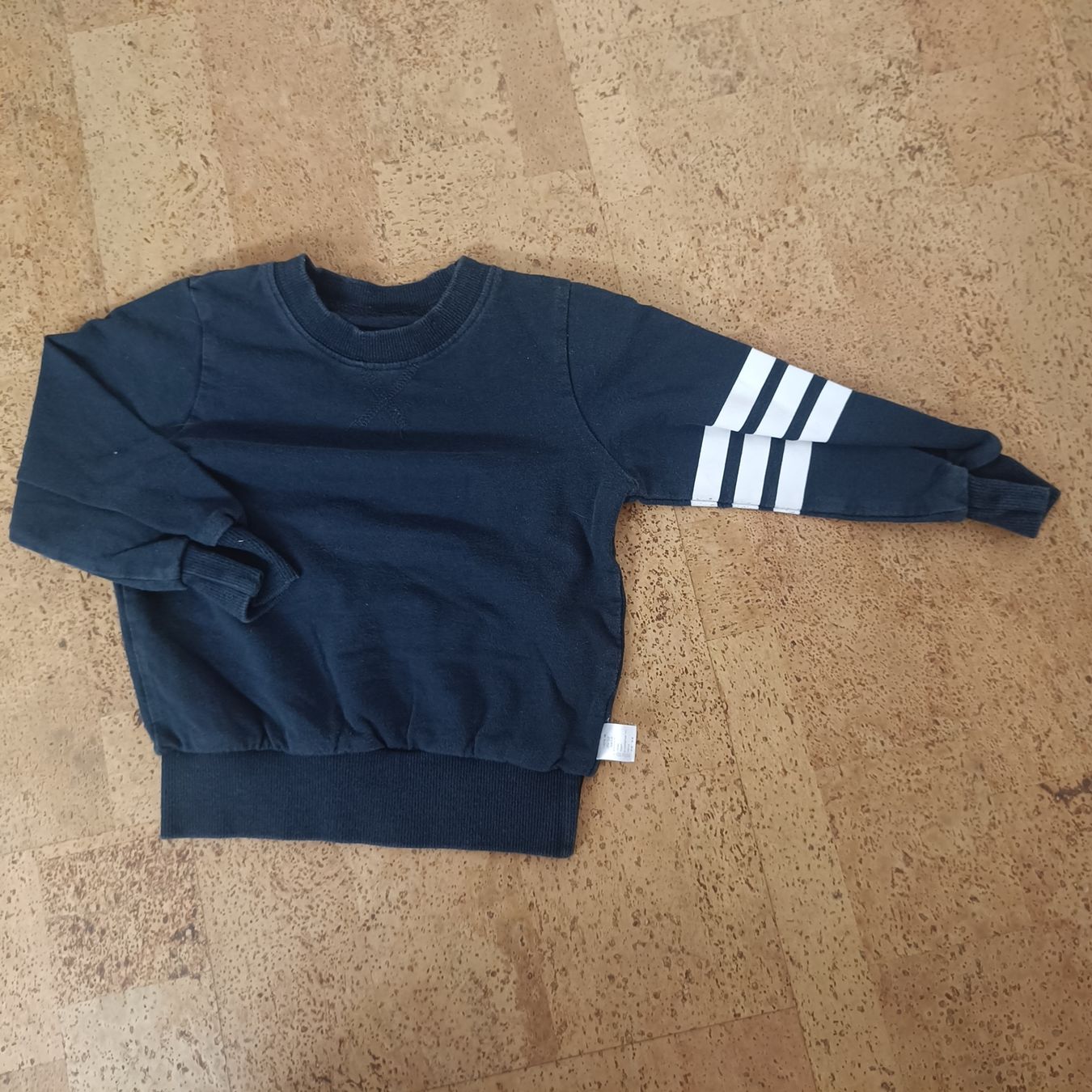Pullover & Sweatshirts: Pullover Grösse 92 – Gebraucht aus Jaberg von urig17.