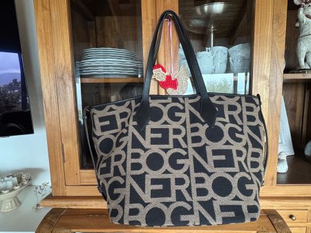 Bogner Tasche Shopper