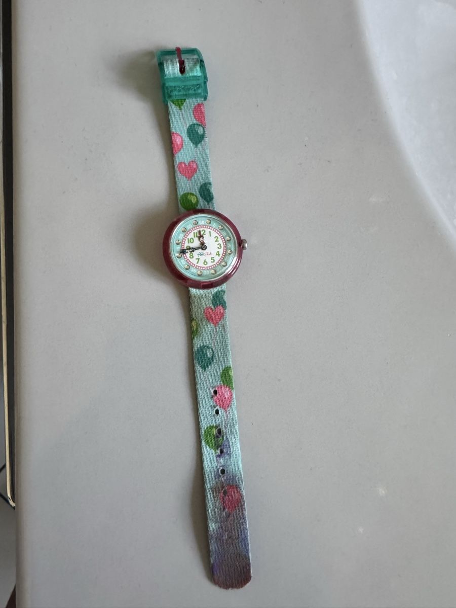 Flik Flak Montres: Flikflak Luftballons – D'occasion à Buochs par nik_r7gm