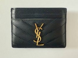 Saint Laurent Card Holder