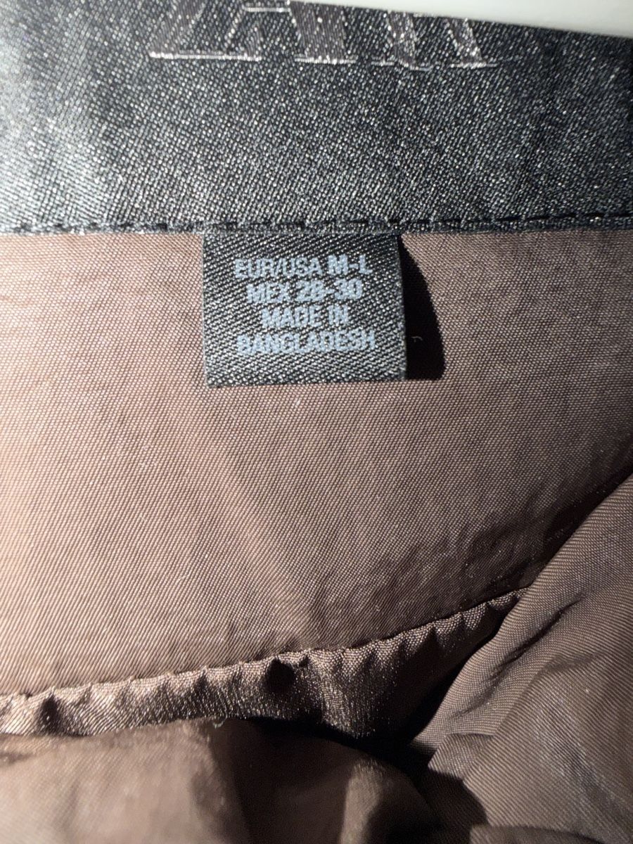 Zara Vestes: Zara Winterjacke Gr. M – D'occasion à Ostermundigen par anja046 2